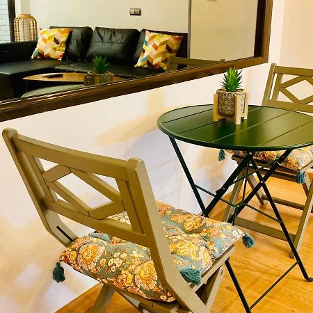 Suite Sorpresa Vut La Taberna Arenas de San Pedro Ngoại thất bức ảnh