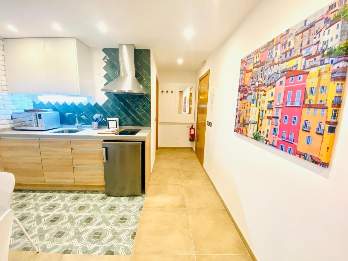 Suite Sorpresa Vut La Taberna Arenas de San Pedro Ngoại thất bức ảnh