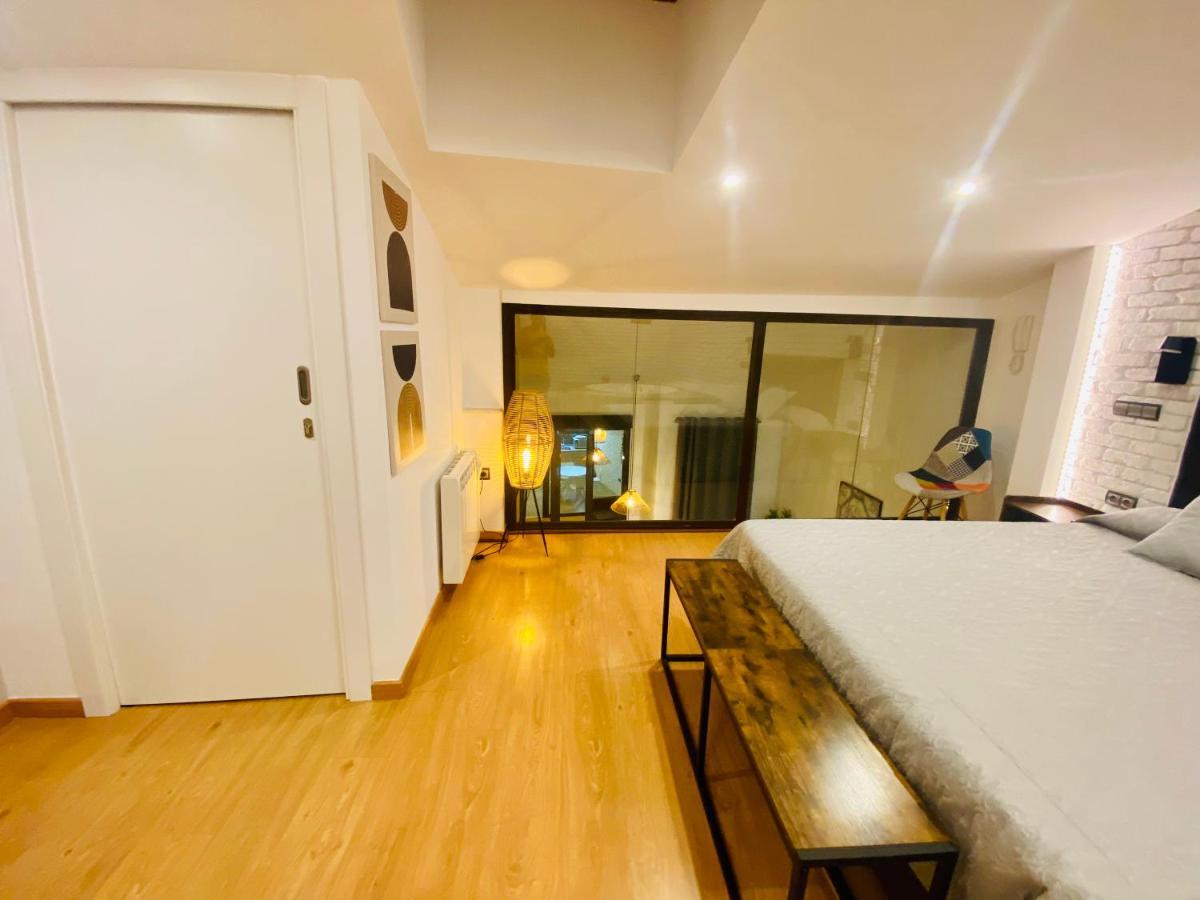 Suite Sorpresa Vut La Taberna Arenas de San Pedro Ngoại thất bức ảnh