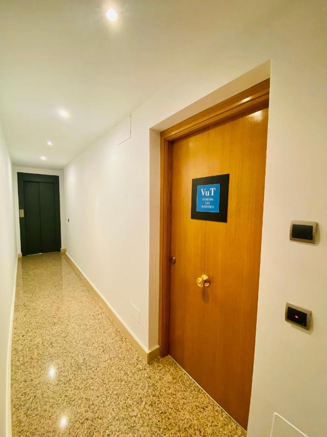 Suite Sorpresa Vut La Taberna Arenas de San Pedro Ngoại thất bức ảnh