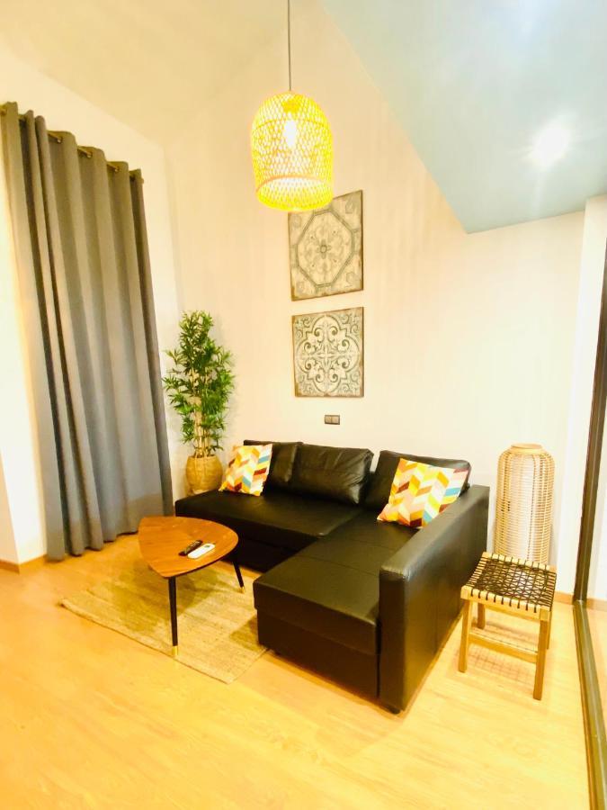 Suite Sorpresa Vut La Taberna Arenas de San Pedro Ngoại thất bức ảnh